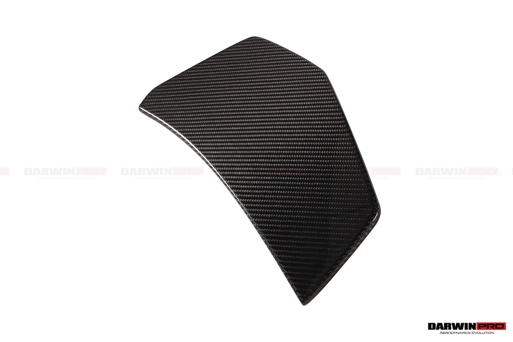 Audi R8 GEN2 Coupe & Spyder Rear Diffuser (2016–2018)